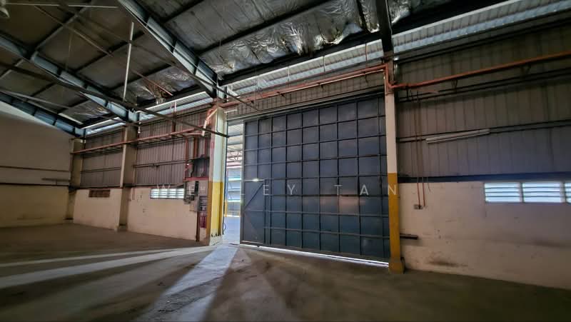 Kilang untuk Disewa di Masjid Tanah (Melaka) - Wesley Tan - Interior - PropertyGuru.com.my