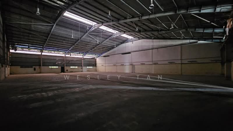 Kilang untuk Disewa di Masjid Tanah (Melaka) - Wesley Tan - Interior - PropertyGuru.com.my