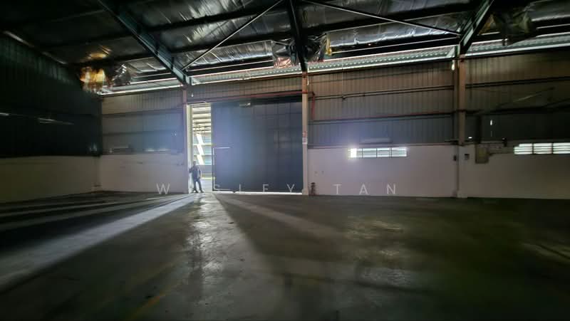 Kilang untuk Disewa di Masjid Tanah (Melaka) - Wesley Tan - Interior - PropertyGuru.com.my