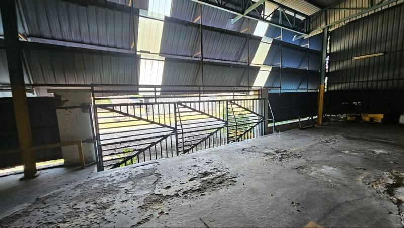Kilang untuk Disewa di Masjid Tanah (Melaka) - Wesley Tan - Exterior - PropertyGuru.com.my