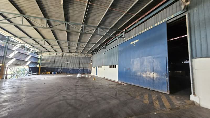 Kilang untuk Disewa di Masjid Tanah (Melaka) - Wesley Tan - Interior - PropertyGuru.com.my