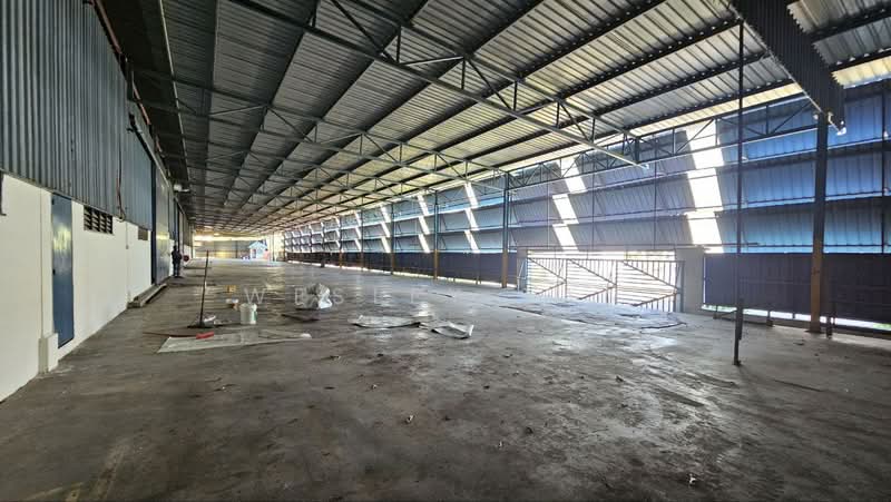 Kilang untuk Disewa di Masjid Tanah (Melaka) - Wesley Tan - Interior - PropertyGuru.com.my
