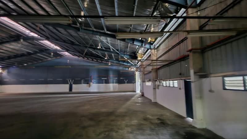 Kilang untuk Disewa di Masjid Tanah (Melaka) - Wesley Tan - Interior - PropertyGuru.com.my