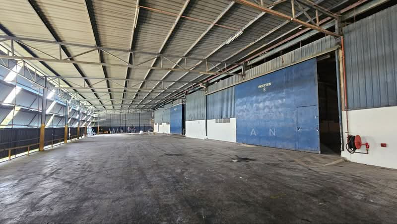 Kilang untuk Disewa di Masjid Tanah (Melaka) - Wesley Tan - Interior - PropertyGuru.com.my