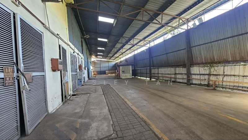 Kilang untuk Disewa di Masjid Tanah (Melaka) - Wesley Tan - Exterior - PropertyGuru.com.my