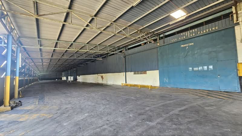 Kilang untuk Disewa di Masjid Tanah (Melaka) - Wesley Tan - Interior - PropertyGuru.com.my