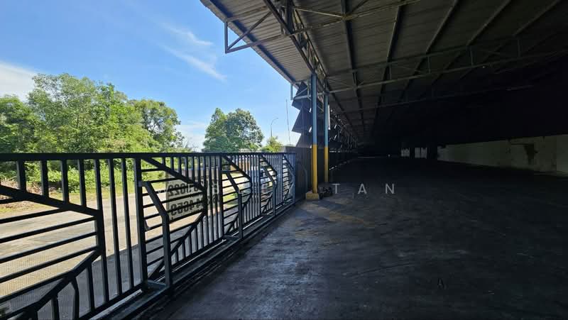 Kilang untuk Disewa di Masjid Tanah (Melaka) - Wesley Tan - Exterior - PropertyGuru.com.my