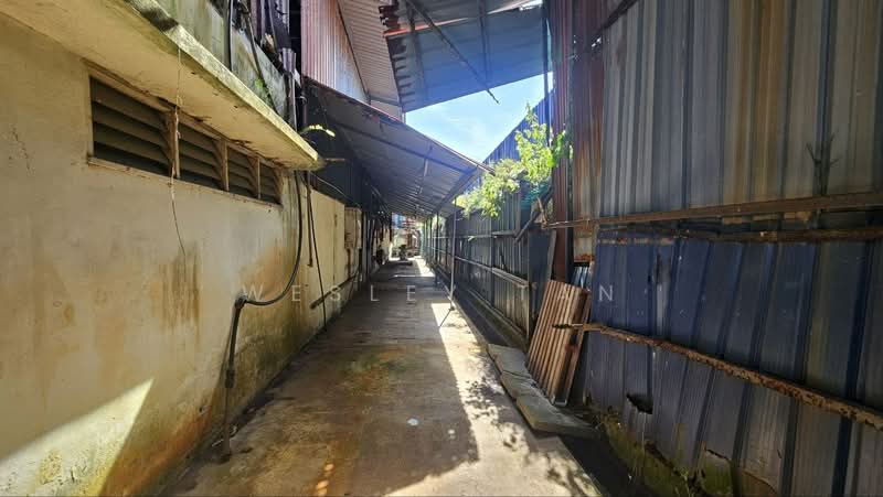 Kilang untuk Disewa di Masjid Tanah (Melaka) - Wesley Tan - Exterior - PropertyGuru.com.my