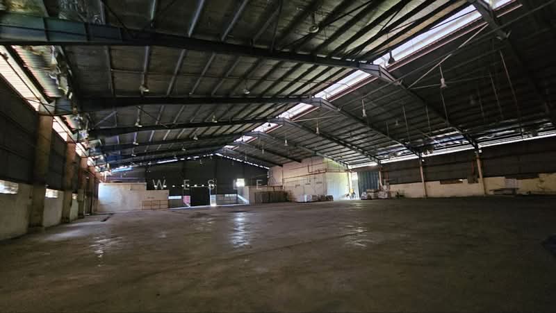 Kilang untuk Disewa di Masjid Tanah (Melaka) - Wesley Tan - Interior - PropertyGuru.com.my
