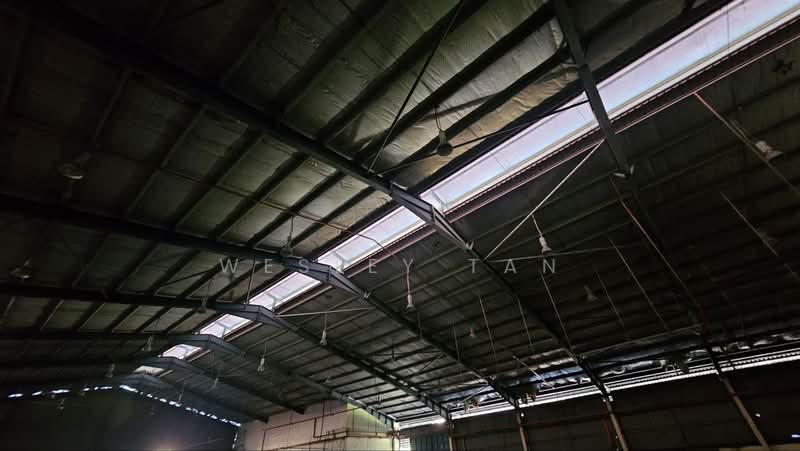 Kilang untuk Disewa di Masjid Tanah (Melaka) - Wesley Tan - Interior - PropertyGuru.com.my
