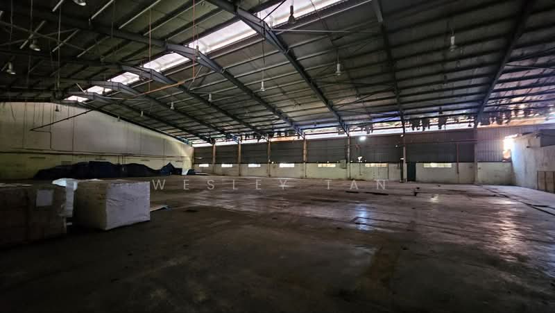 Kilang untuk Disewa di Masjid Tanah (Melaka) - Wesley Tan - Interior - PropertyGuru.com.my