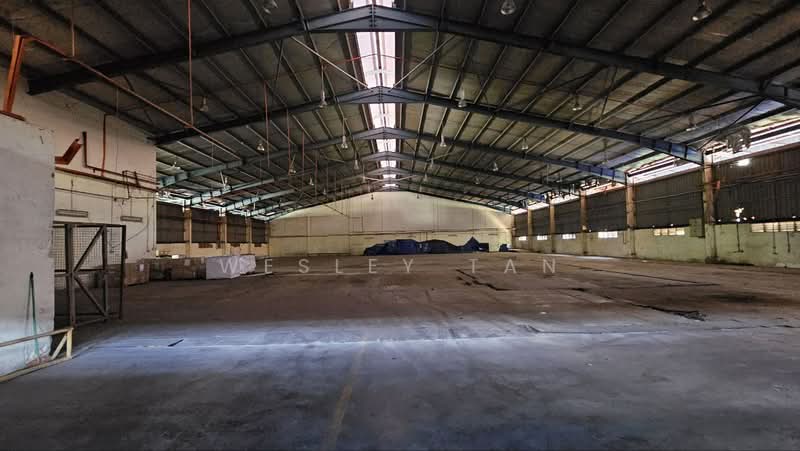 Kilang untuk Disewa di Masjid Tanah (Melaka) - Wesley Tan - Interior - PropertyGuru.com.my