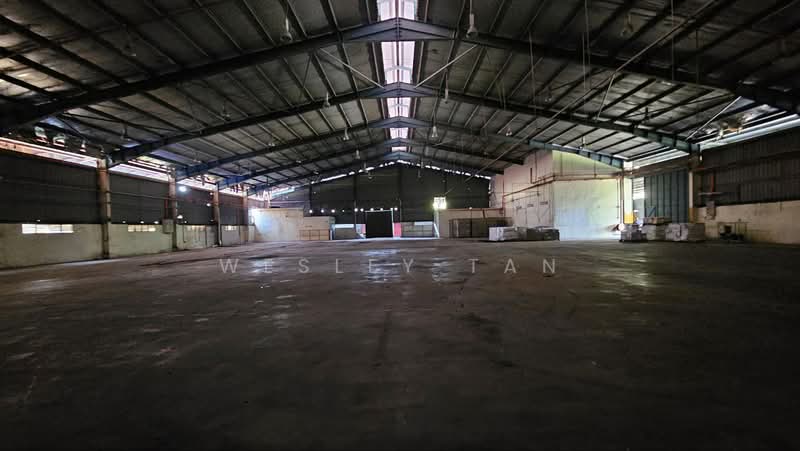 Kilang untuk Disewa di Masjid Tanah (Melaka) - Wesley Tan - Interior - PropertyGuru.com.my