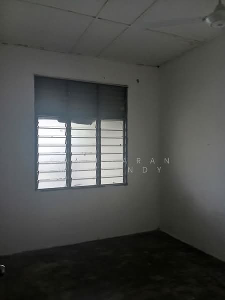Rumah Teres 1 Tingkat untuk Disewa di Kulim (Kedah) - Sanggaran Muniandy - Bedroom - PropertyGuru.com.my