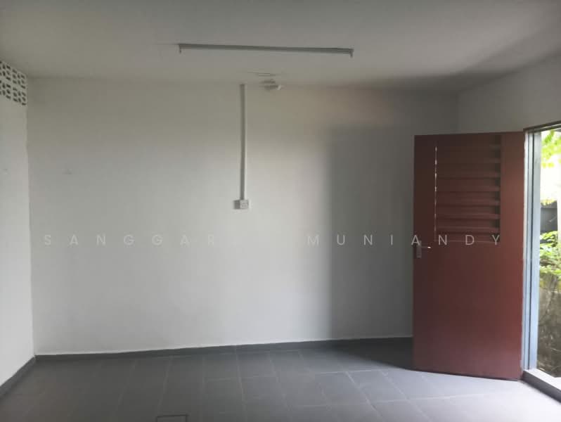 Rumah Teres 1 Tingkat untuk Disewa di Kulim (Kedah) - Sanggaran Muniandy - Kitchen - PropertyGuru.com.my