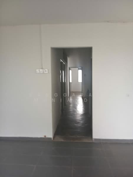 Rumah Teres 1 Tingkat untuk Disewa di Kulim (Kedah) - Sanggaran Muniandy - Interior - PropertyGuru.com.my