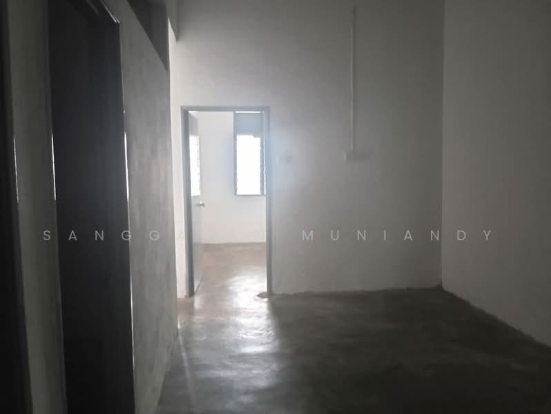 Rumah Teres 1 Tingkat untuk Disewa di Kulim (Kedah) - Sanggaran Muniandy - Interior - PropertyGuru.com.my