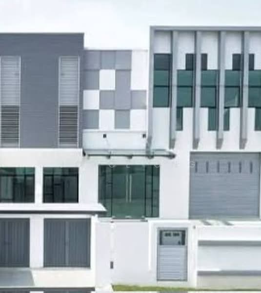 Kilang untuk Disewa di Eco Business Park 1 (Johor Bahru) - Joyce Ong - Exterior - PropertyGuru.com.my