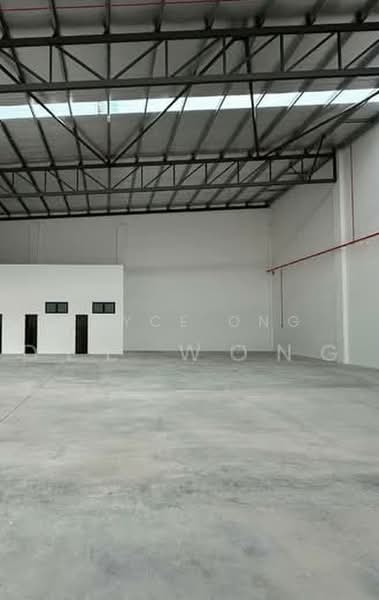 Kilang untuk Disewa di Eco Business Park 1 (Johor Bahru) - Joyce Ong - Interior - PropertyGuru.com.my