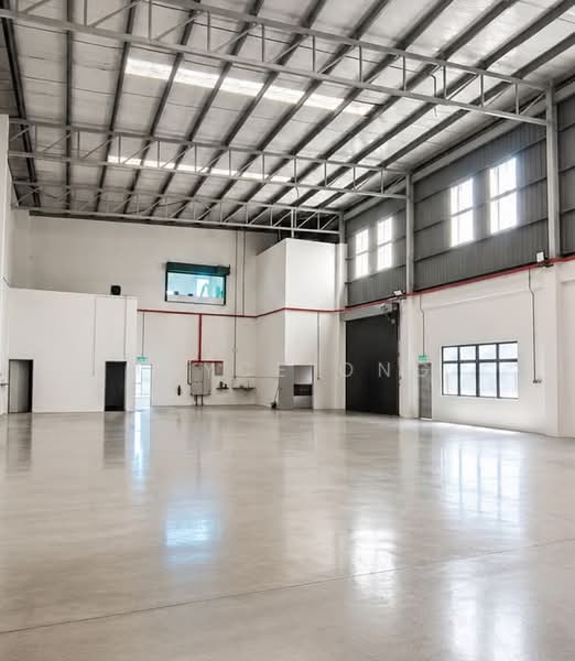 Kilang untuk Disewa di Eco Business Park 1 (Johor Bahru) - Joyce Ong - Interior - PropertyGuru.com.my