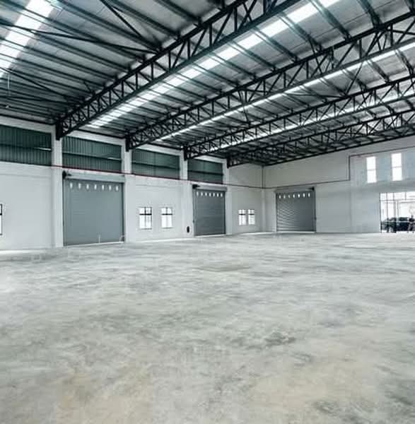 Kilang untuk Disewa di Eco Business Park 1 (Johor Bahru) - Joyce Ong - Interior - PropertyGuru.com.my