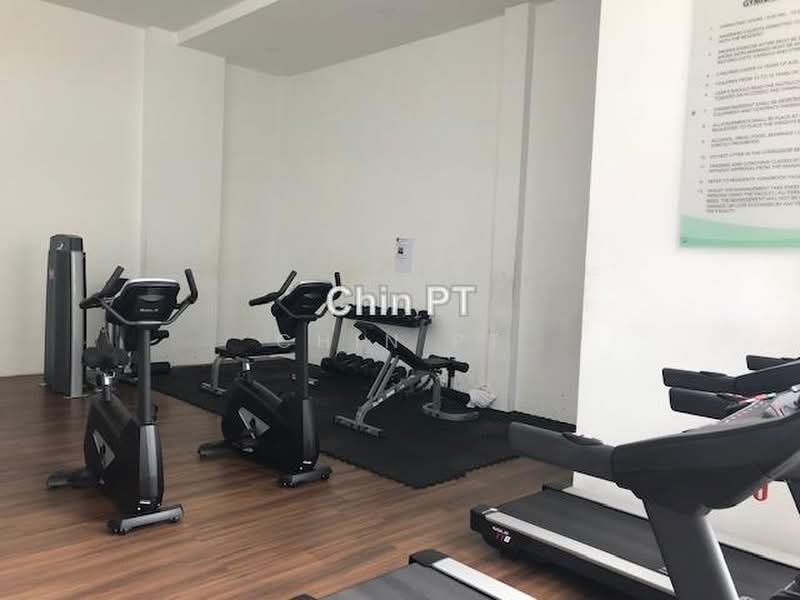 Kondominium untuk Disewa di D'Latour - Chin PT - PropertyGuru.com.my