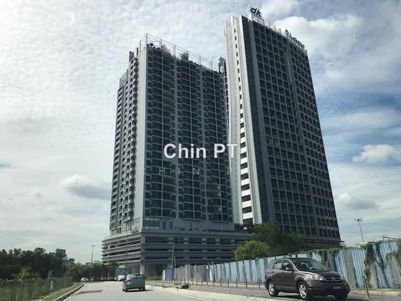 Kondominium untuk Disewa di D'Latour - Chin PT - PropertyGuru.com.my