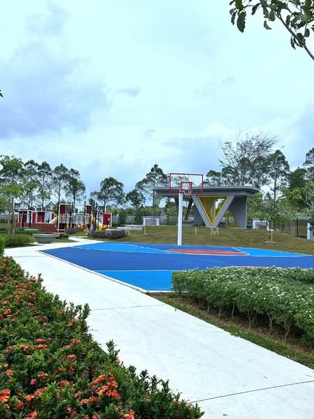2-storey Terraced House for Sale in Setia Eco Cascadia (Tebrau) - Karl Lim - Exterior - PropertyGuru.com.my