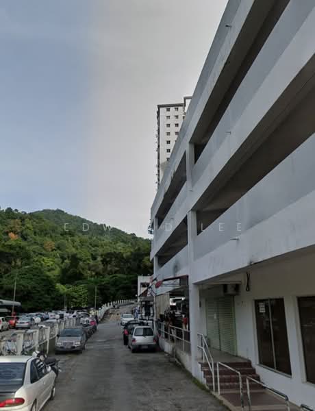 Kedai untuk Disewa di Gelugor (Penang) - Edward Lee - Exterior - PropertyGuru.com.my
