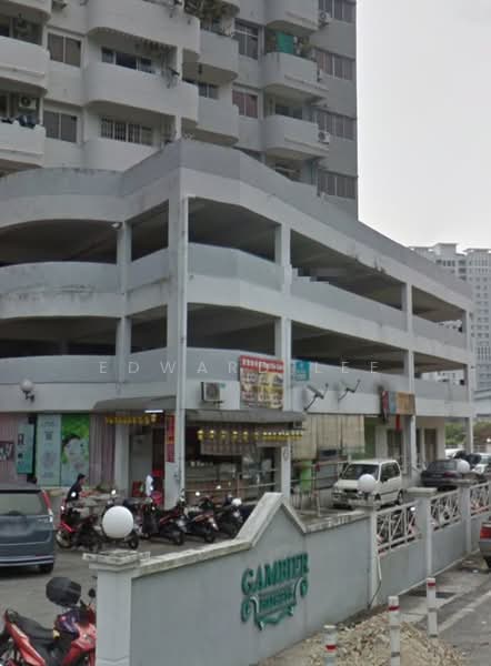 Kedai untuk Disewa di Gelugor (Penang) - Edward Lee - Exterior - PropertyGuru.com.my