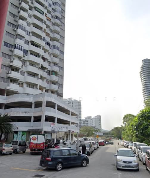 Kedai untuk Disewa di Gelugor (Penang) - Edward Lee - Exterior - PropertyGuru.com.my