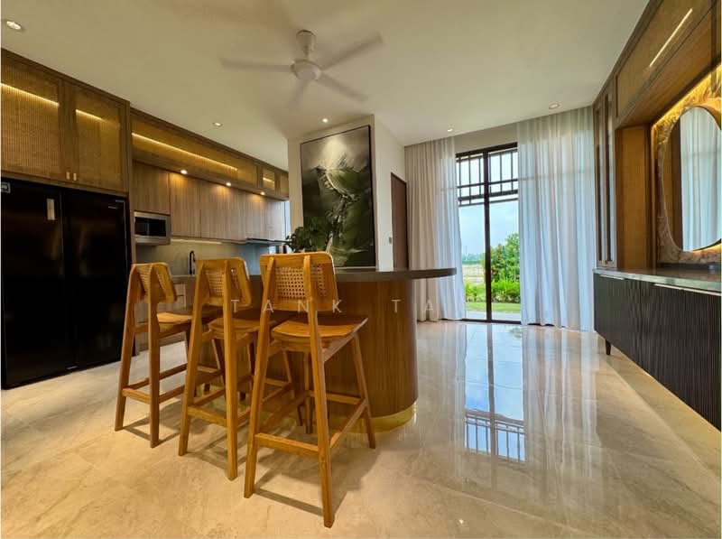 Rumah Teres untuk Dijual di Sepang (Selangor) - Tank Tan - Kitchen - PropertyGuru.com.my