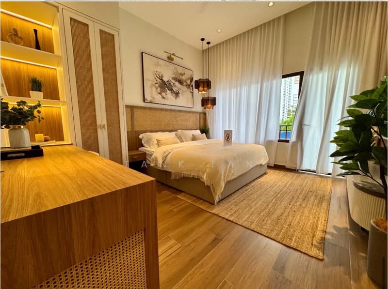 Rumah Teres untuk Dijual di Sepang (Selangor) - Tank Tan - Bedroom - PropertyGuru.com.my