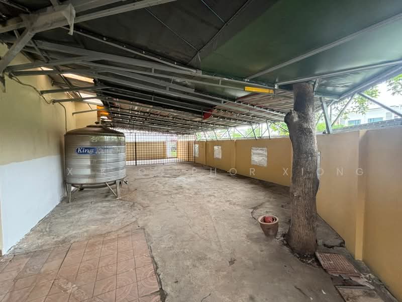 Rumah Bandar untuk Disewa di Taman Klang Utama (Kapar) - Max Khor Phor xiong - Exterior - PropertyGuru.com.my
