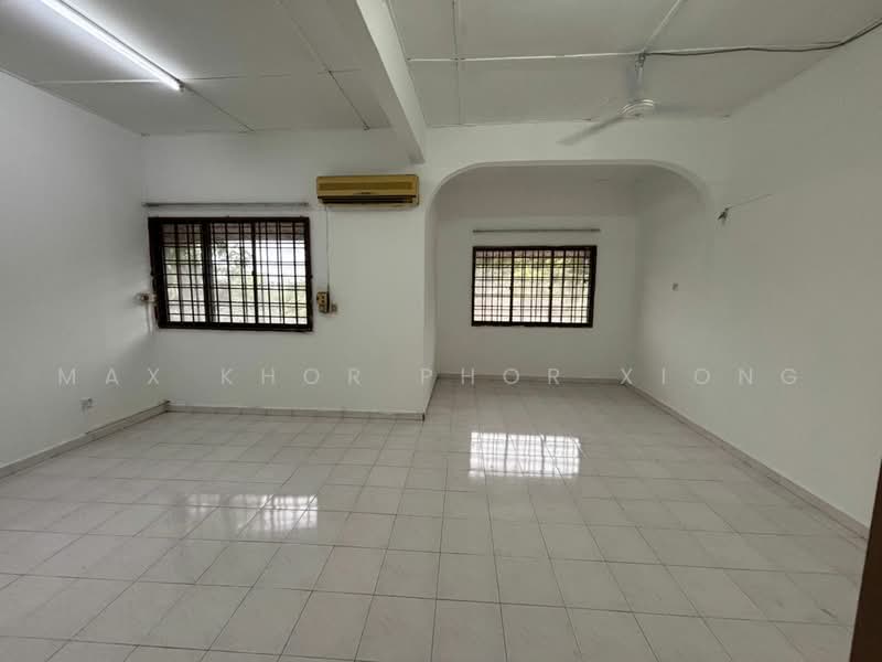 Rumah Bandar untuk Disewa di Taman Klang Utama (Kapar) - Max Khor Phor xiong - Interior - PropertyGuru.com.my