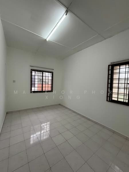 Rumah Bandar untuk Disewa di Taman Klang Utama (Kapar) - Max Khor Phor xiong - Interior - PropertyGuru.com.my