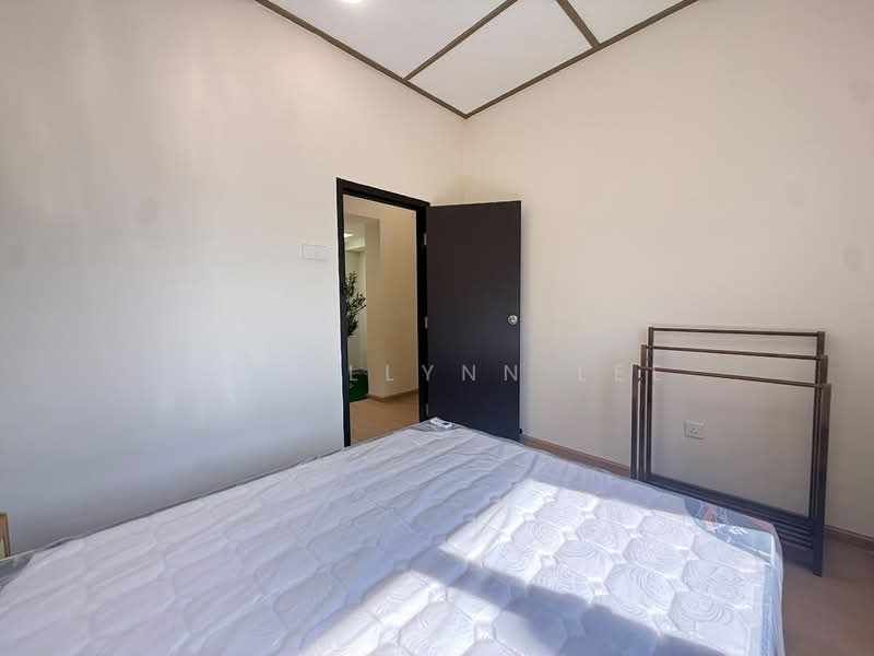 1-storey Terraced House for Rent in Seri Tanjung Pinang (Tanjung Tokong) - Jocellynn Lee - PropertyGuru.com.my