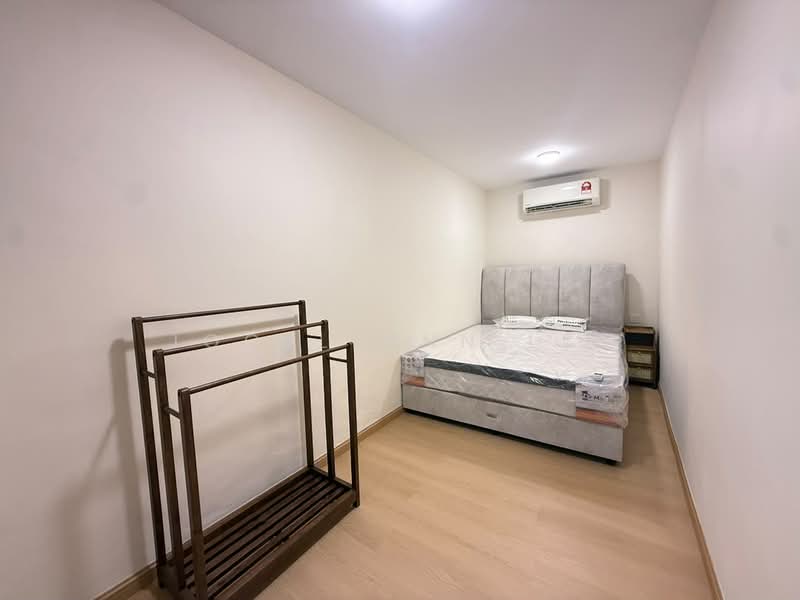 1-storey Terraced House for Rent in Seri Tanjung Pinang (Tanjung Tokong) - Jocellynn Lee - PropertyGuru.com.my
