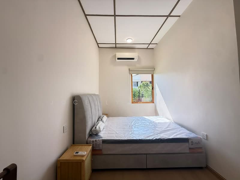 1-storey Terraced House for Rent in Seri Tanjung Pinang (Tanjung Tokong) - Jocellynn Lee - PropertyGuru.com.my