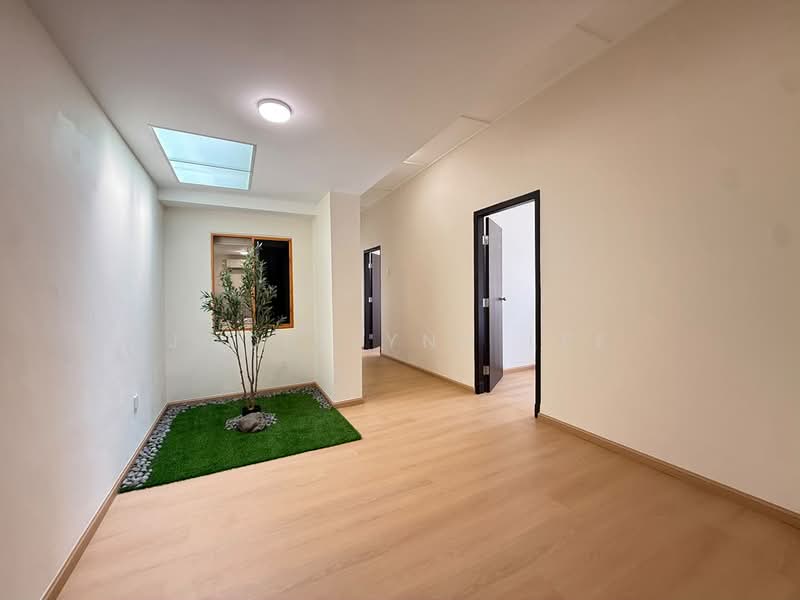 1-storey Terraced House for Rent in Seri Tanjung Pinang (Tanjung Tokong) - Jocellynn Lee - PropertyGuru.com.my