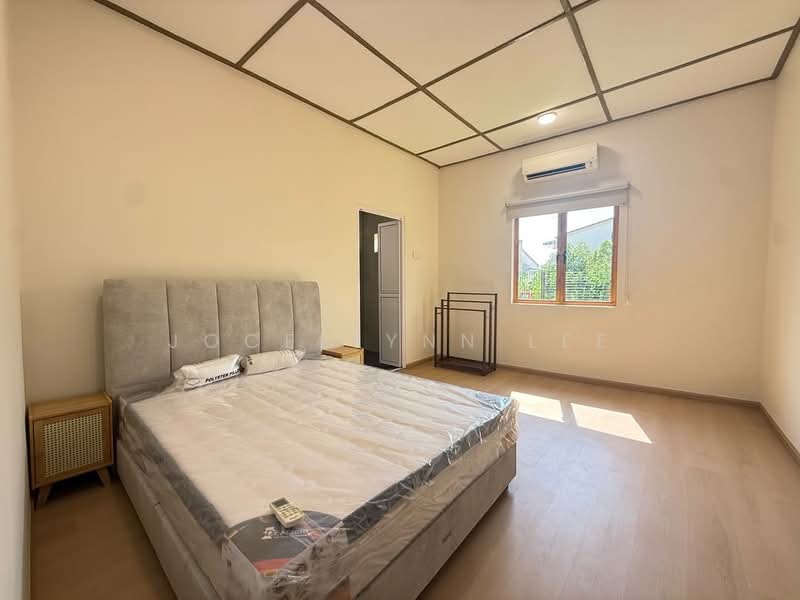 1-storey Terraced House for Rent in Seri Tanjung Pinang (Tanjung Tokong) - Jocellynn Lee - PropertyGuru.com.my