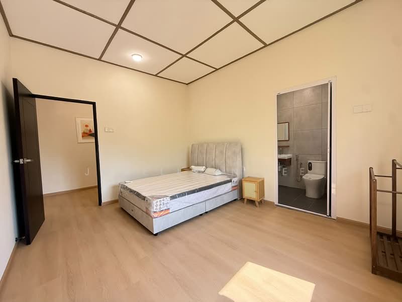 1-storey Terraced House for Rent in Seri Tanjung Pinang (Tanjung Tokong) - Jocellynn Lee - PropertyGuru.com.my