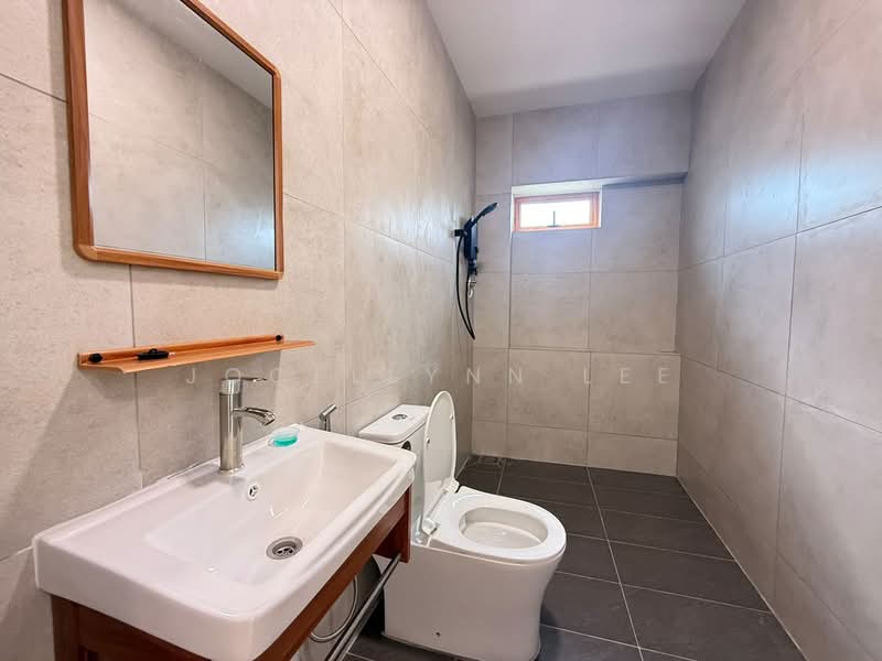 1-storey Terraced House for Rent in Seri Tanjung Pinang (Tanjung Tokong) - Jocellynn Lee - PropertyGuru.com.my