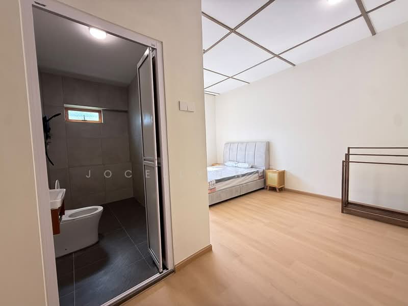 1-storey Terraced House for Rent in Seri Tanjung Pinang (Tanjung Tokong) - Jocellynn Lee - PropertyGuru.com.my