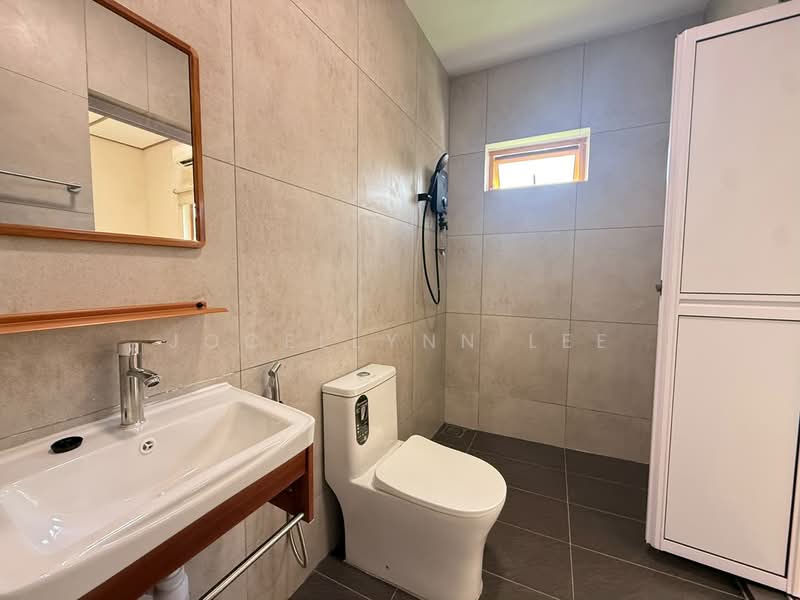 1-storey Terraced House for Rent in Seri Tanjung Pinang (Tanjung Tokong) - Jocellynn Lee - PropertyGuru.com.my