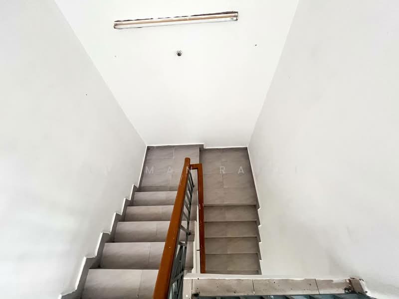 2-storey Terraced House for Sale in Bandar Tun Hussein Onn (Cheras) - Luqman Ramli - Interior - PropertyGuru.com.my