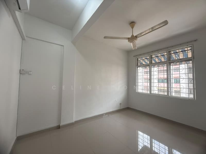 Pangsapuri untuk Dijual di Subang Perdana Goodyear Court 8 - Celine Kong - Interior - PropertyGuru.com.my