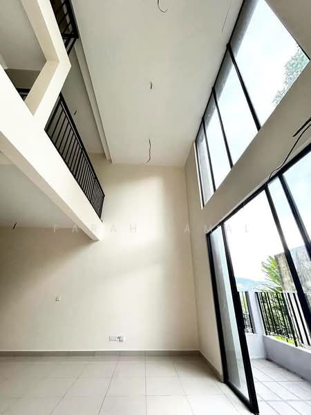 3-storey Terraced House for Rent in Gombak (Selangor) - Farah Kamal - PropertyGuru.com.my