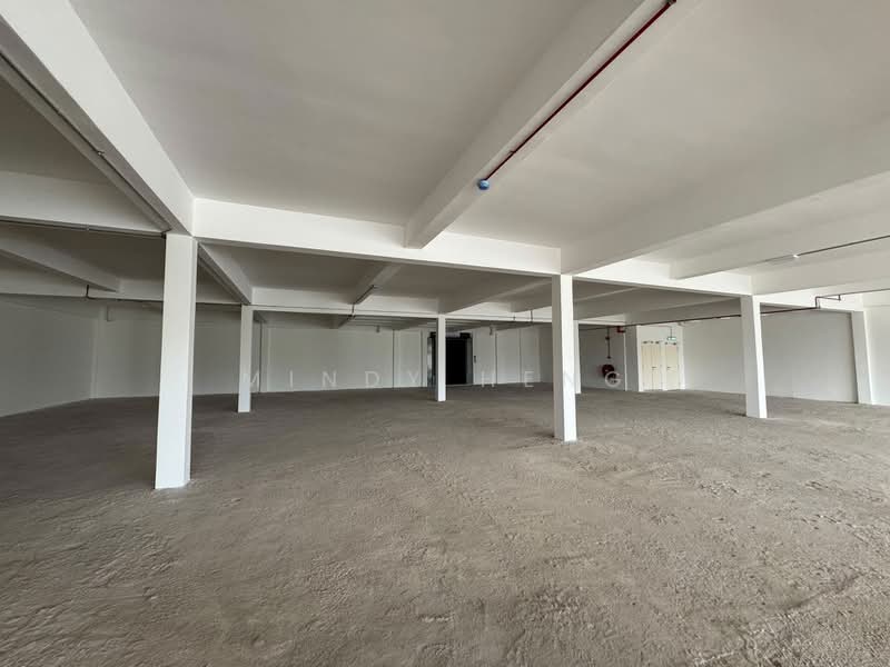 Shop / Office for Sale in Taman Bakti (Batu Pahat) - Mindy Heng - Interior - PropertyGuru.com.my