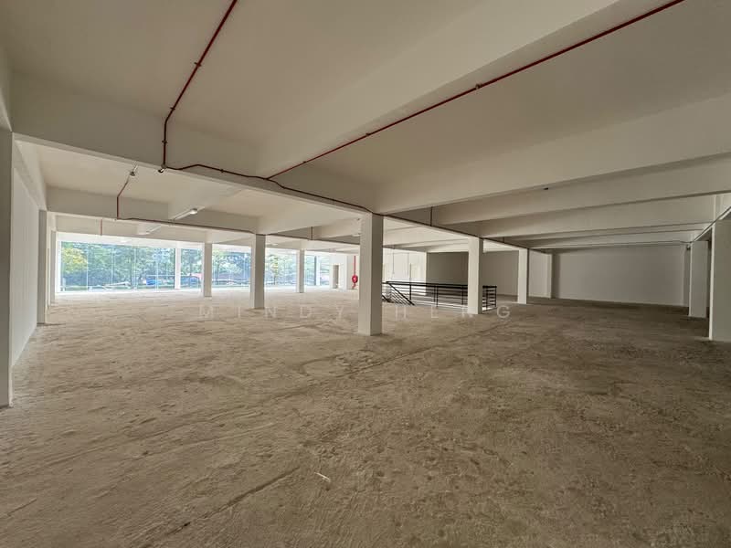Shop / Office for Sale in Taman Bakti (Batu Pahat) - Mindy Heng - PropertyGuru.com.my